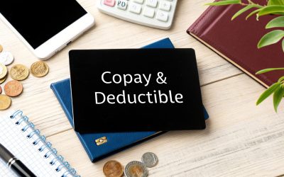 Copay and Deductible: A Precision Guide for High-Net-Worth Expats (copay and deductible)