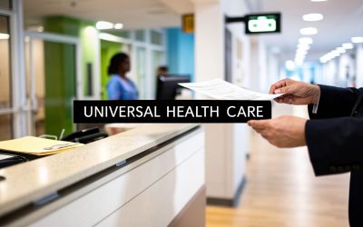 Does South Korea Have Universal Health Care? An Executive Overview