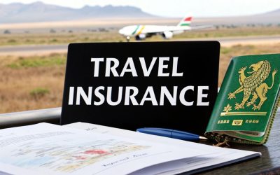 Travel Insurance to South Africa: A Definitive Guide for the Discerning Traveller