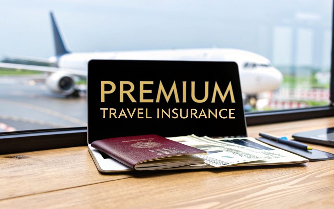 Finding the Best European Travel Insurance for HNW Individuals