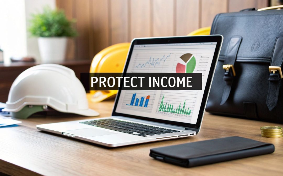 Personal Accident Insurance: A Strategic Pillar of Wealth Preservation