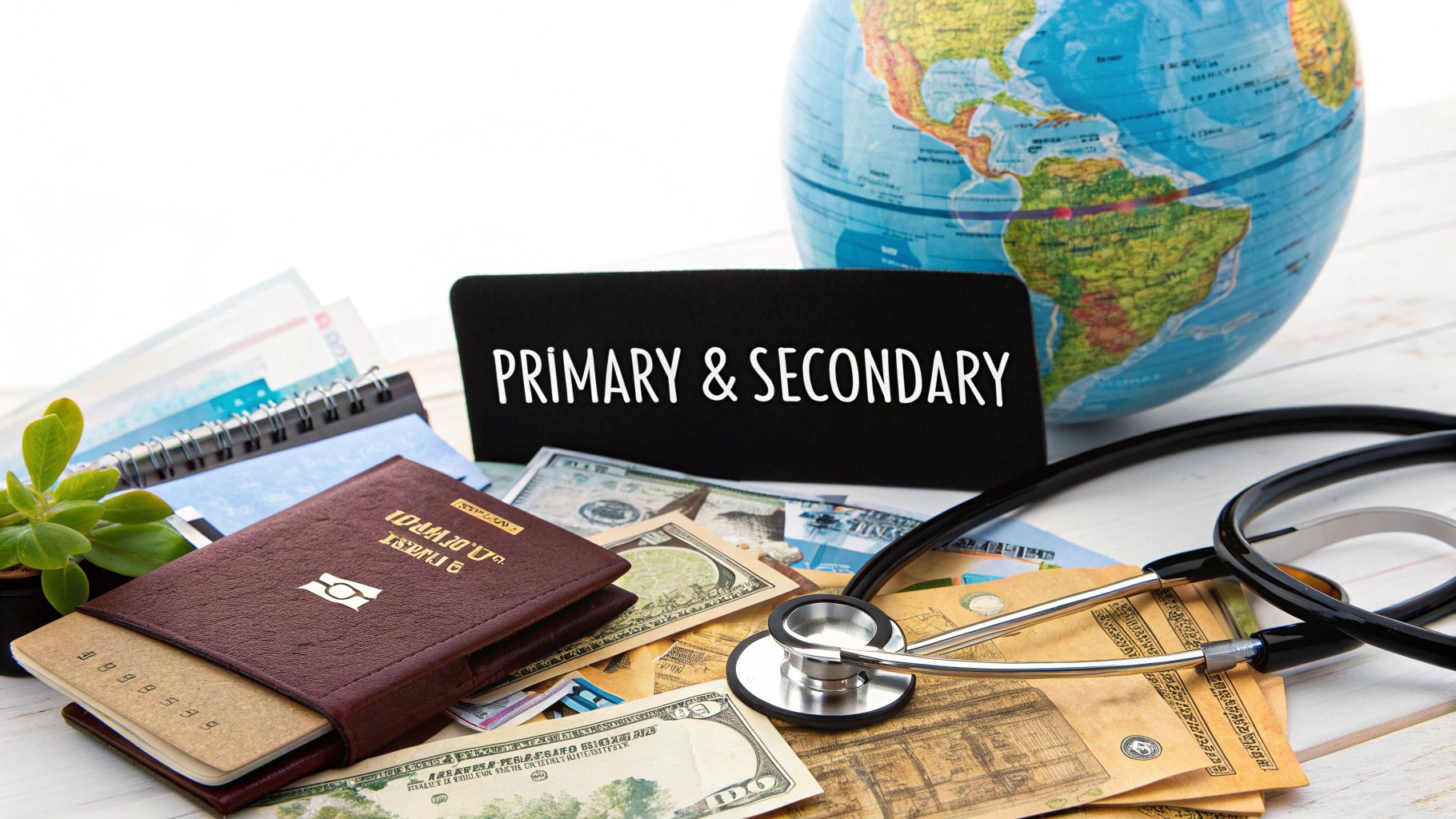 A High-Net-Worth Guide to Primary and Secondary Insurance Rules ...