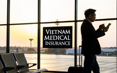 A Guide to Travel Medical Insurance in Vietnam for Executive Travelers