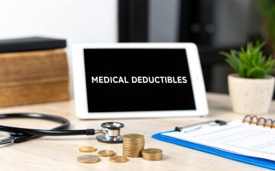 Medical Deductibles Definition: A Guide for High-Net-Worth Individuals