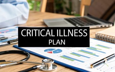 A Strategic Guide to Your Critical Illness Plan