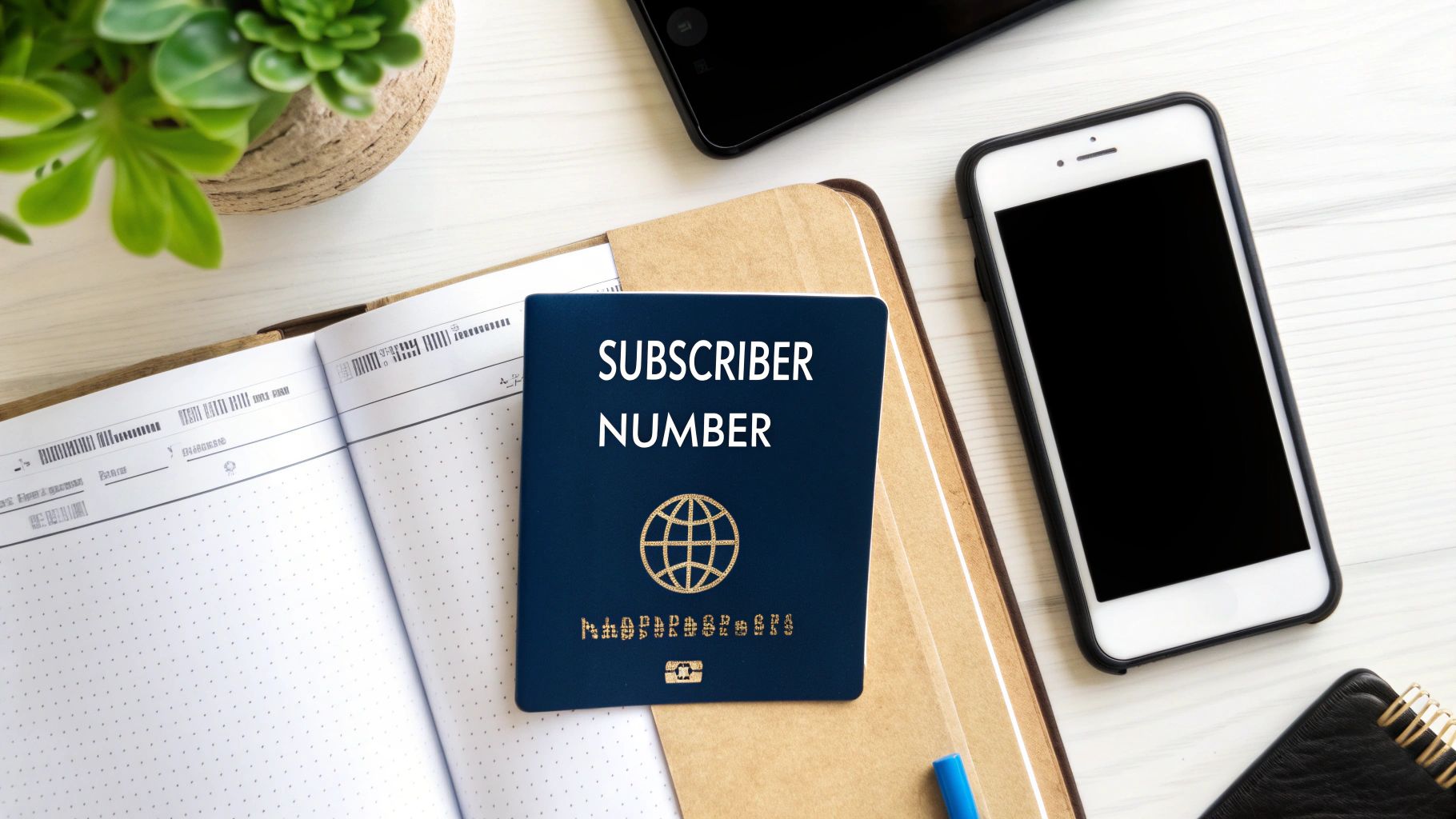 Your Guide to the Insurance Subscriber Number - Riviera Expat