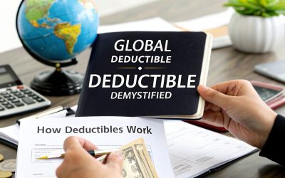 How Does a Medical Deductible Work? A Guide for Global Professionals