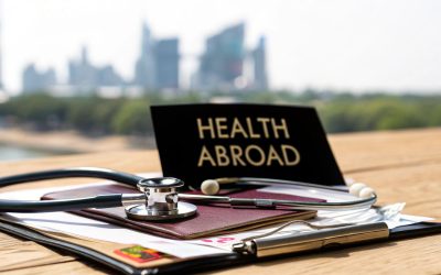 Overseas Health Insurance for US Citizens: A Guide for Global Professionals
