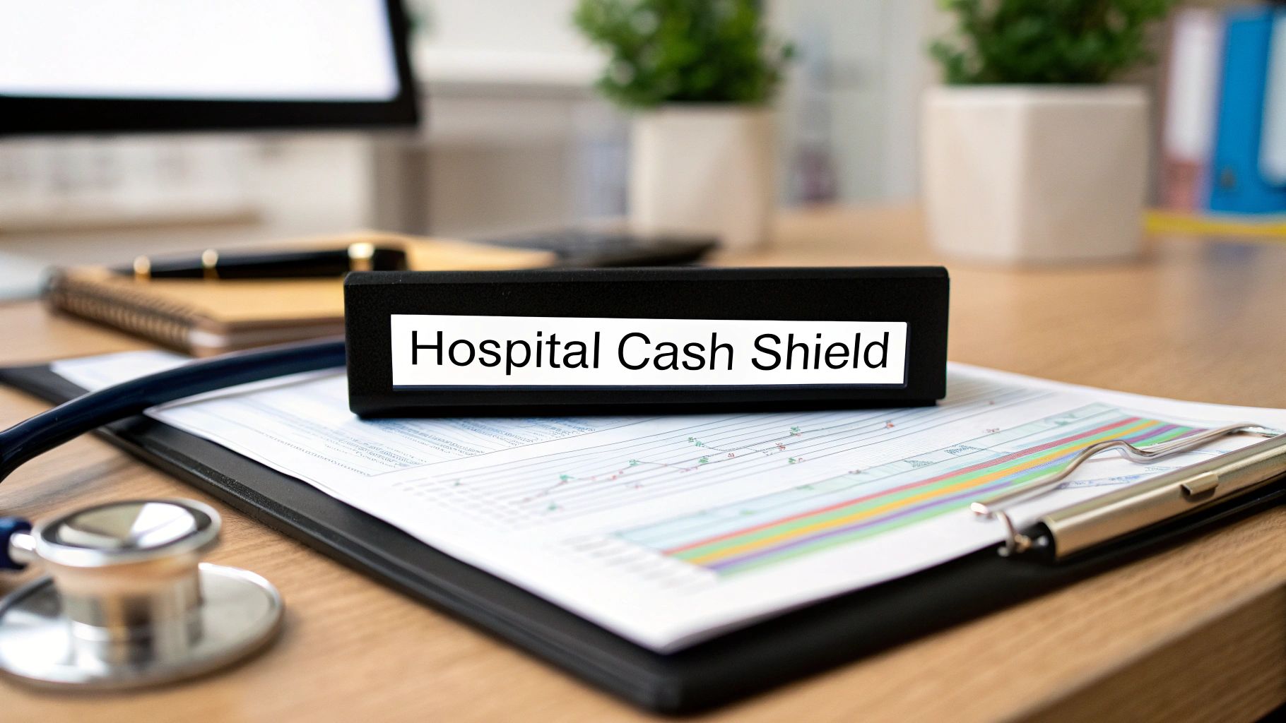 A Guide to Hospital Indemnity Plan Financial Protection - Riviera Expat