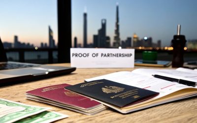 A Global Guide to Proof of Domestic Partnership for Discerning Expats