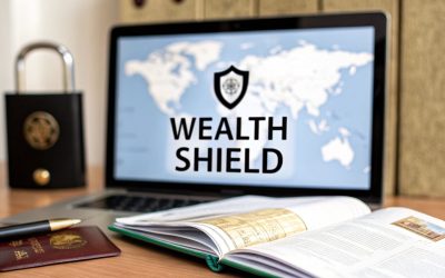 Supplemental Accident Insurance: A Strategic Wealth Shield