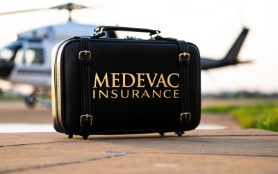 A Definitive Guide to Medevac Travel Insurance