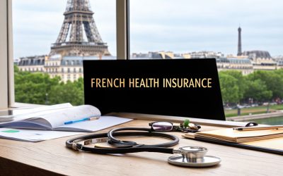 A Guide to Health Insurance in France for High-Net-Worth Individuals