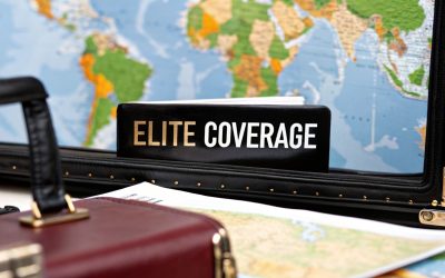 Annual Travel Insurance Comparison: Elite Coverage for Global Professionals