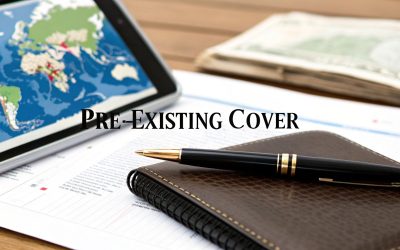 Navigating Insurance Pre-Existing Conditions: A Global Guide for High-Net-Worth Professionals