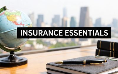 A High-Net-Worth Guide to Every Type of Insurance You Need