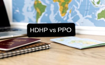High Deductible Health Plan vs PPO: A Strategic Financial Guide