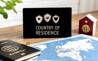 Country of Residence Meaning: A Practical Guide to Tax Residency and Mobility