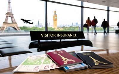 Insurance for Visitors: A Practical Coverage Guide for Global Professionals