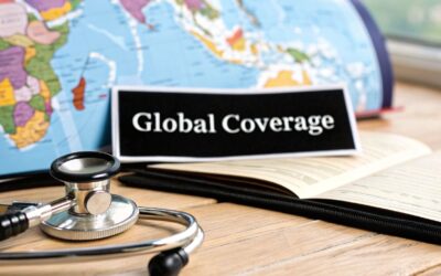 A Discerning Expat’s Guide to International Health Insurance