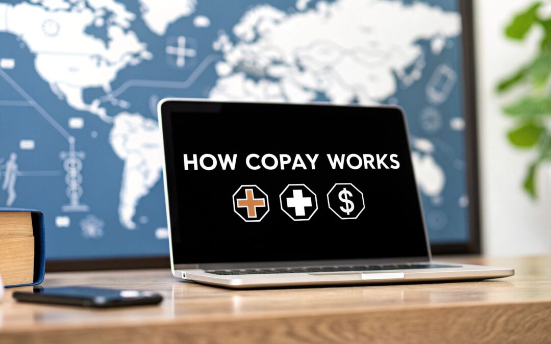 How Does Copay Work: A Strategic Guide for High-Net-Worth Individuals