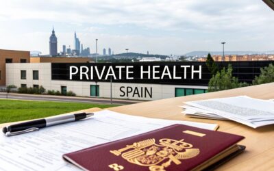 Private Health Insurance Spain: A Strategic Guide for Discerning Individuals