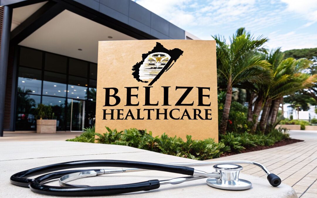 Medical Care in Belize: A Guide for Expatriates and Investors