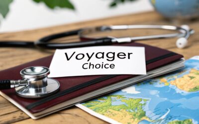 A Guide to GeoBlue Voyager Choice for Global Professionals
