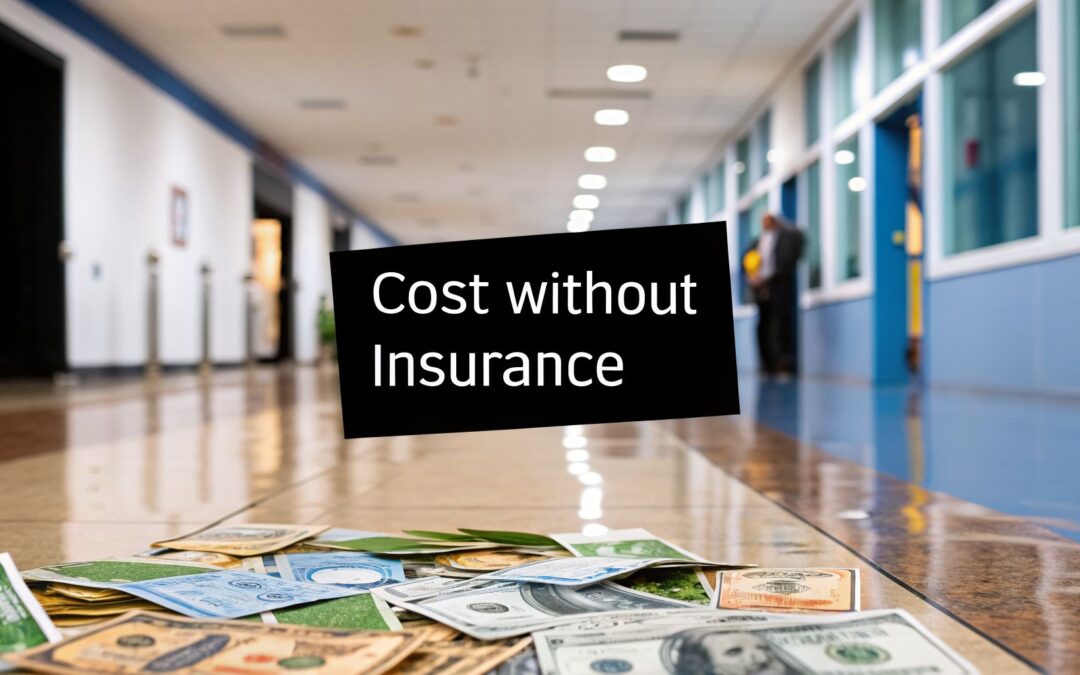 The True Cost Without Insurance for Global Expats in 2026