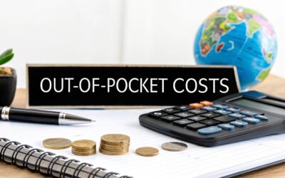 Mastering Your Insurance Out of Pocket Expenses: A Guide for High-Net-Worth Individuals
