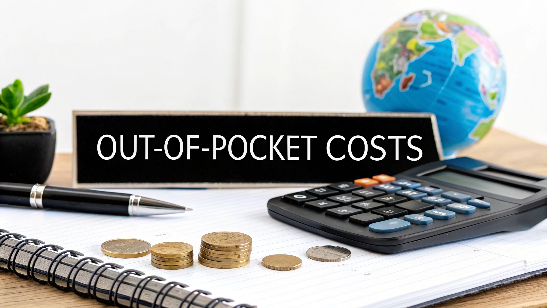 Mastering Your Insurance Out of Pocket Expenses: A Guide for High-Net ...