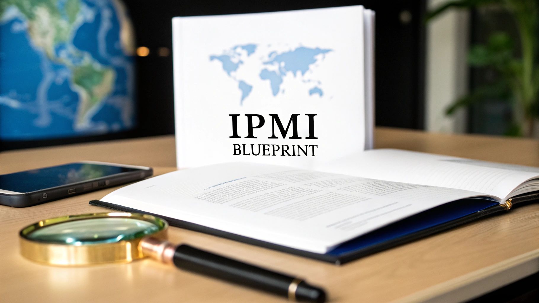 Insurance policy sample: A Clear Guide to IPMI for High-Net-Worth ...