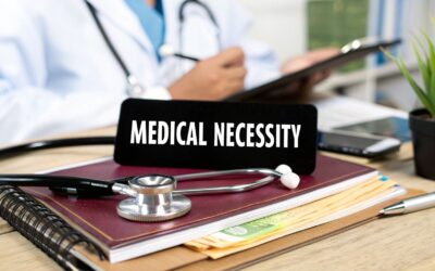 A Guide to the Medical Necessity Letter for Global Professionals
