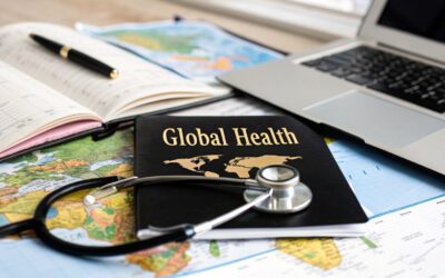 A Guide to Global Health Insurance for Expats