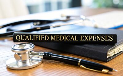 A High-Net-Worth Individual’s Guide to Qualified Medical Expenses