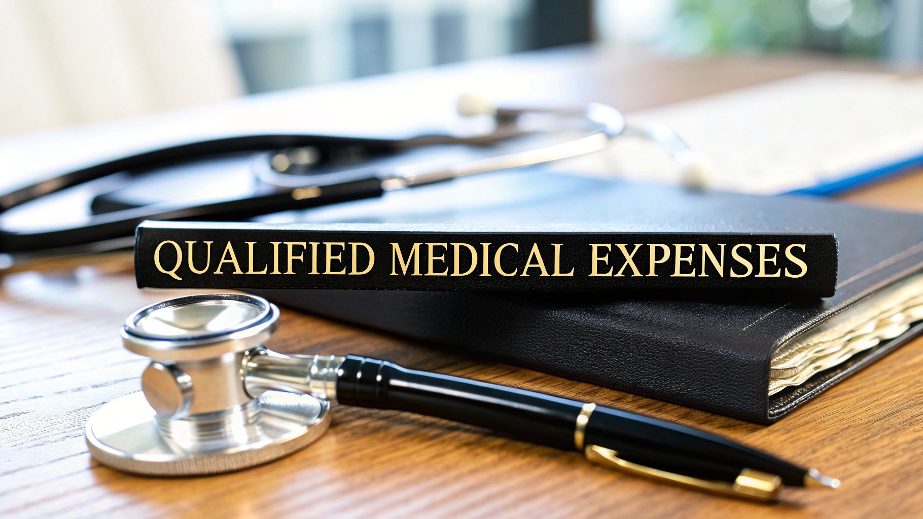 A High-Net-Worth Individual's Guide to Qualified Medical Expenses ...