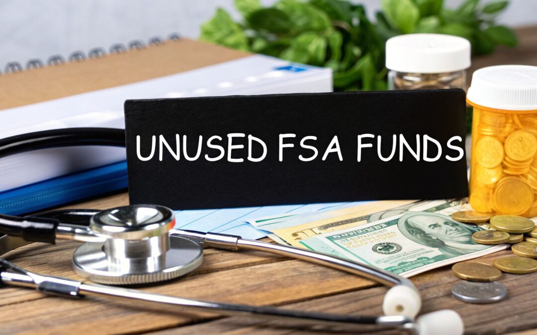 A Guide to Unused FSA Funds and Maximizing Their Value