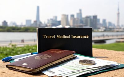 Travel Medical Insurance Japan: A Guide for the Discerning Traveller