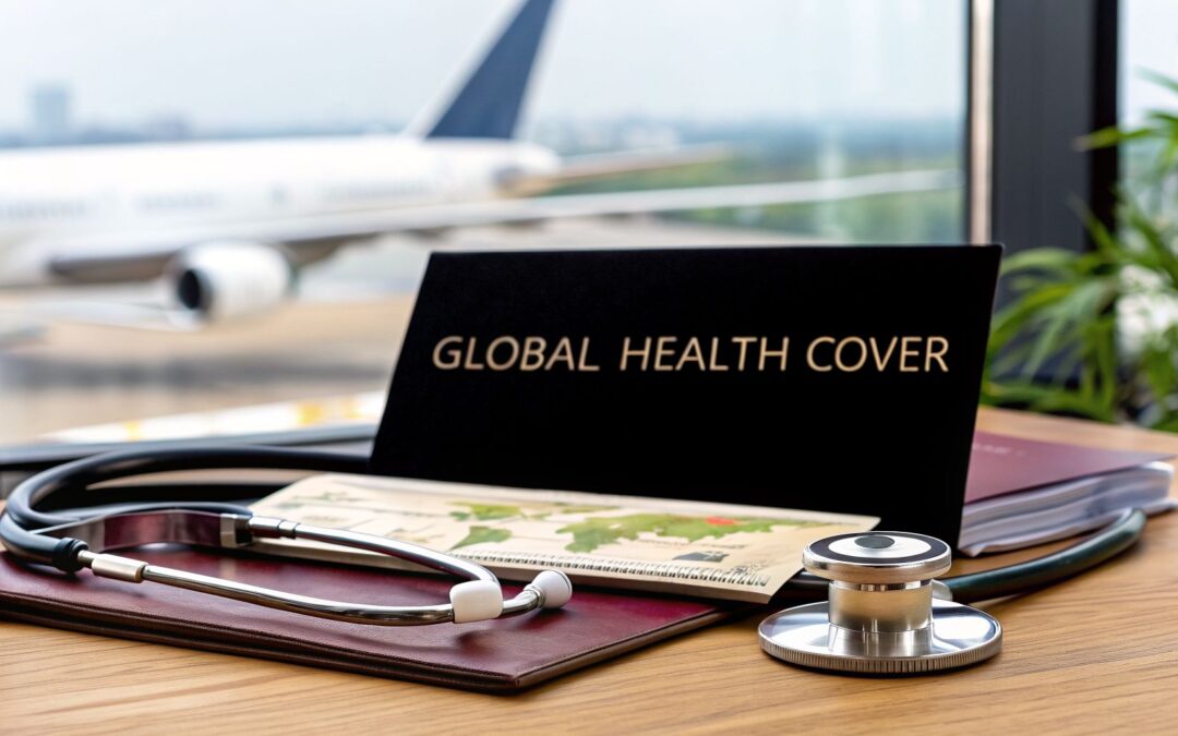 Your Guide to International Travel Health Insurance