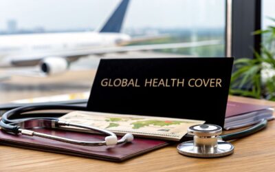 Your Guide to International Travel Health Insurance