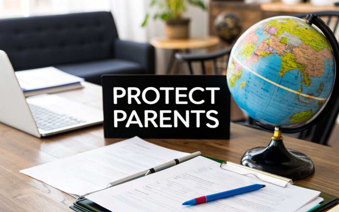 Parents Health Insurance: A Guide for High-Net-Worth Families