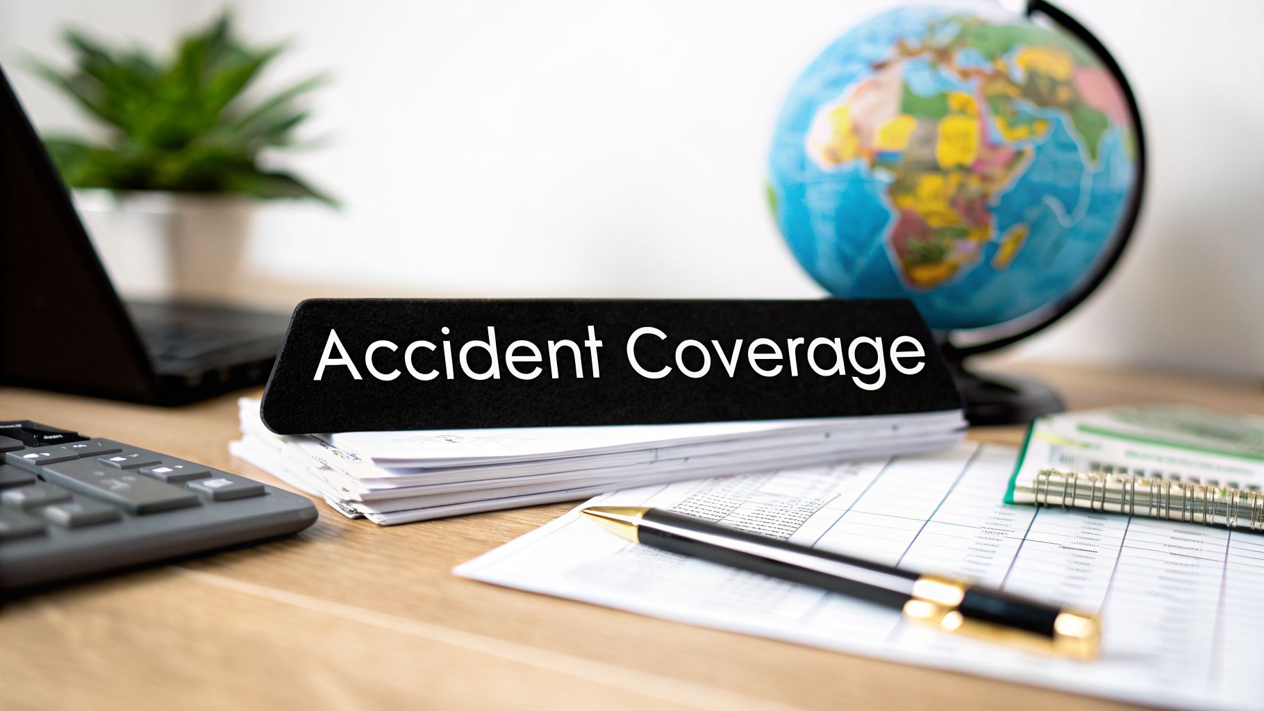 Accidental Insurance Coverage: An Essential Guide for Global Leaders ...