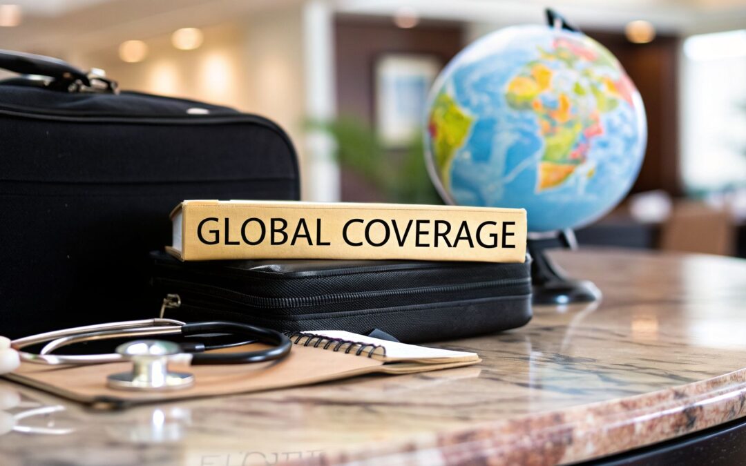 Private Medical Insurance Benefits: A Guide for Global Leaders
