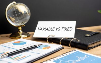 Variable vs. Fixed Health Insurance Premiums for Expats (variable vs. fixed)