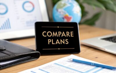 Compare Health Insurance Plans: A Strategic Guide for Discerning Individuals