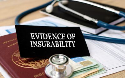 A Guide to Evidence of Insurability for Global Health Insurance