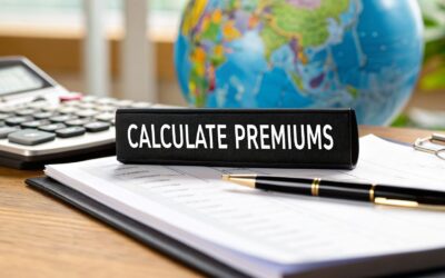 A HNW Expat’s Guide to Calculating International Health Insurance Premiums