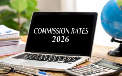 Insurance Broker Commission Rates 2026: A Guide for High-Net-Worth Clients