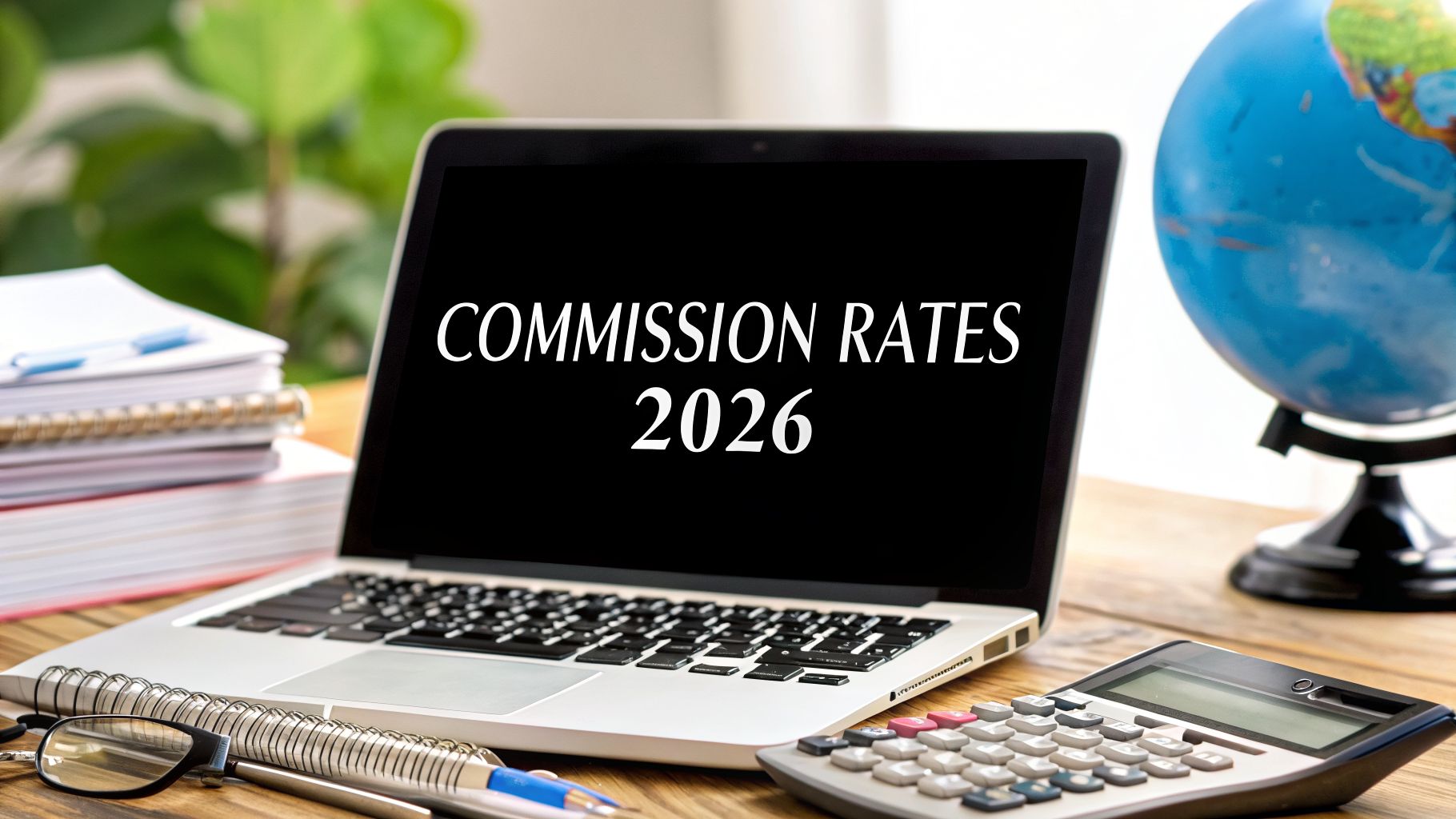 Insurance Broker Commission Rates 2026: A Guide for High-Net-Worth ...