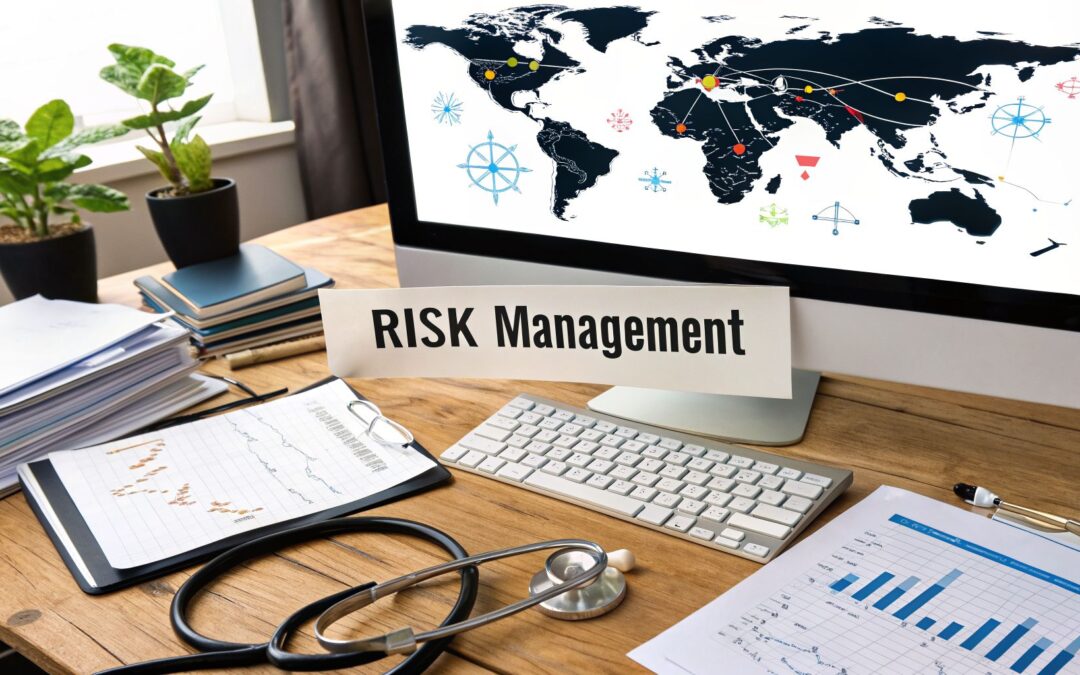Mastering Risk Management in Health Insurance for 2026